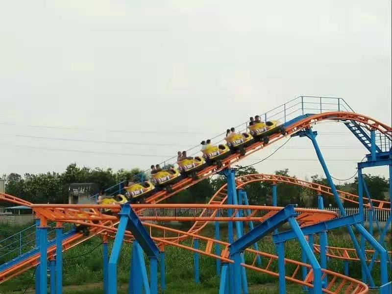 怎麽對（duì）大型遊樂設備更（gèng）換電刷