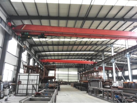 公司車間（jiān）