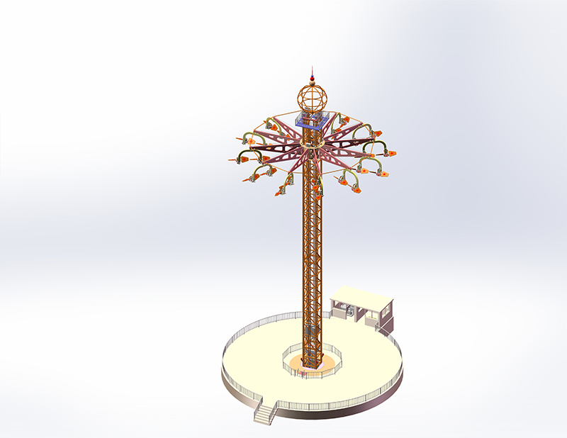 空中搖滾